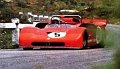 5 Alfa Romeo 33.3 N.Vaccarella - T.Hezemans c - Prove (6)